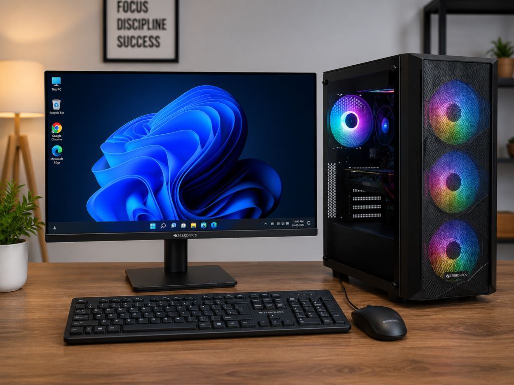 Desktop