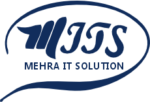 Mehra IT Solution Logo
