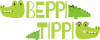 Beppitippi Logo