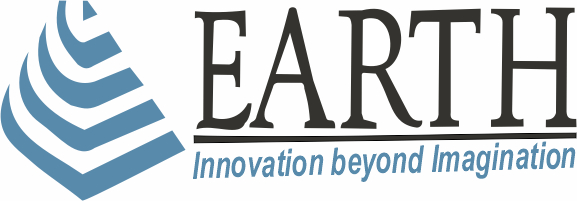 Earth Gracia Buildcon Logo Logo